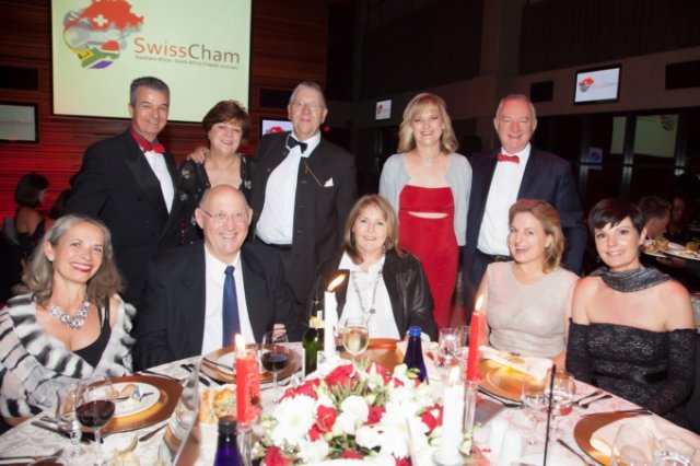 gala dinner - 137